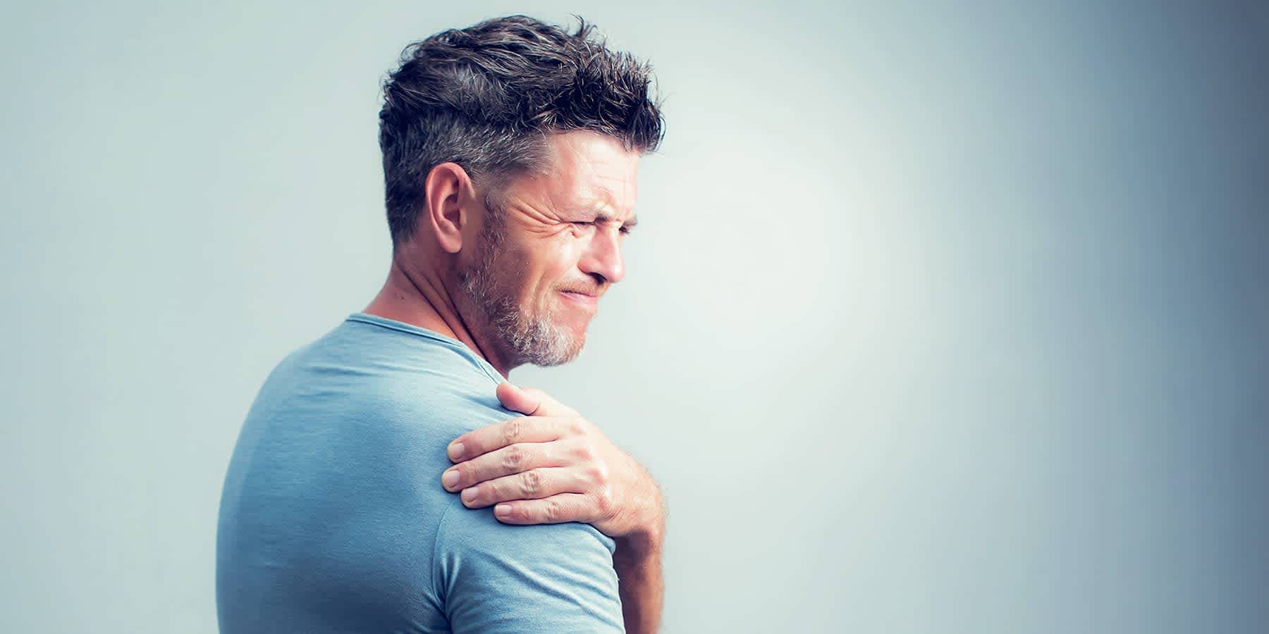 Common causes of muscle pain and how you can address - Blog | Everlywell: Home Health Made Easy