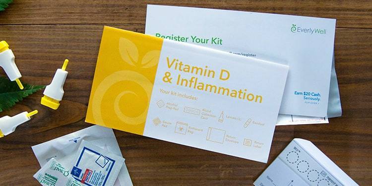 Vitamin D Inflammation - Veritcal Phone-b7b83235