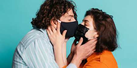 Sex during COVID-19: it’s complicated - Blog | Everlywell: Home Health