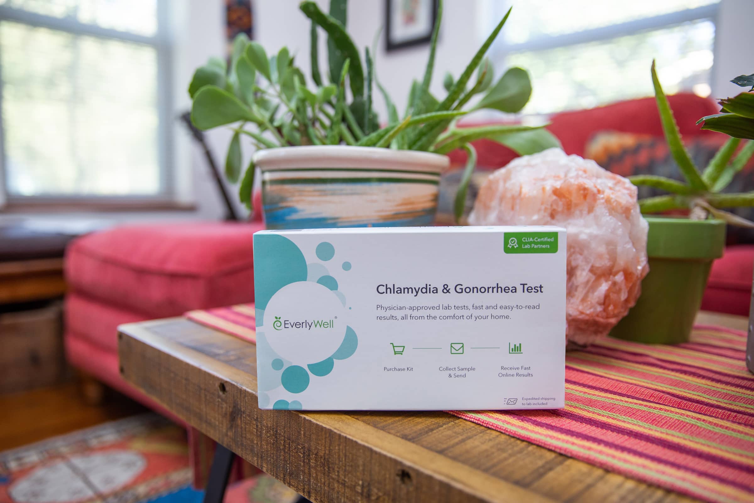 How do you get gonorrhea? Blog Everlywell Home Health Testing Made