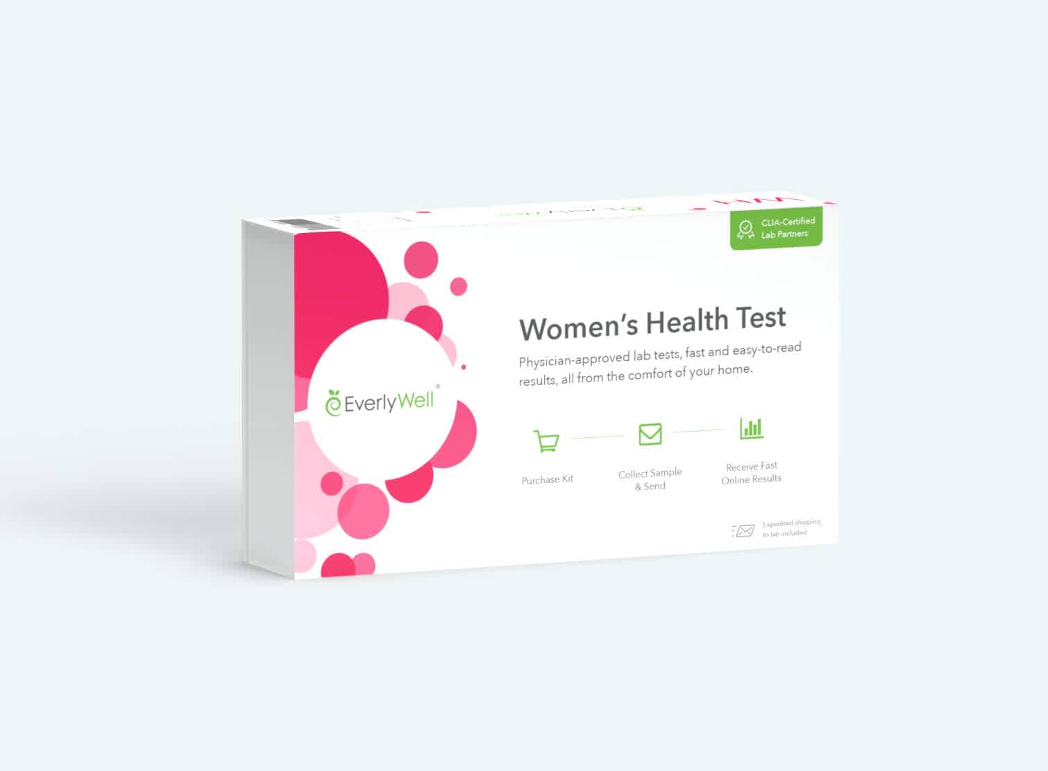 What This Womens Hormone Test Can Reveal About Your Health Blog Everlywell Home Health 9860