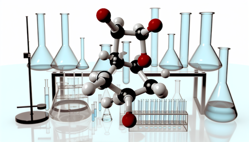 A cozy corner with a plush armchair, a soft throw blanket draped over the back, and a small side table holding a steaming cup