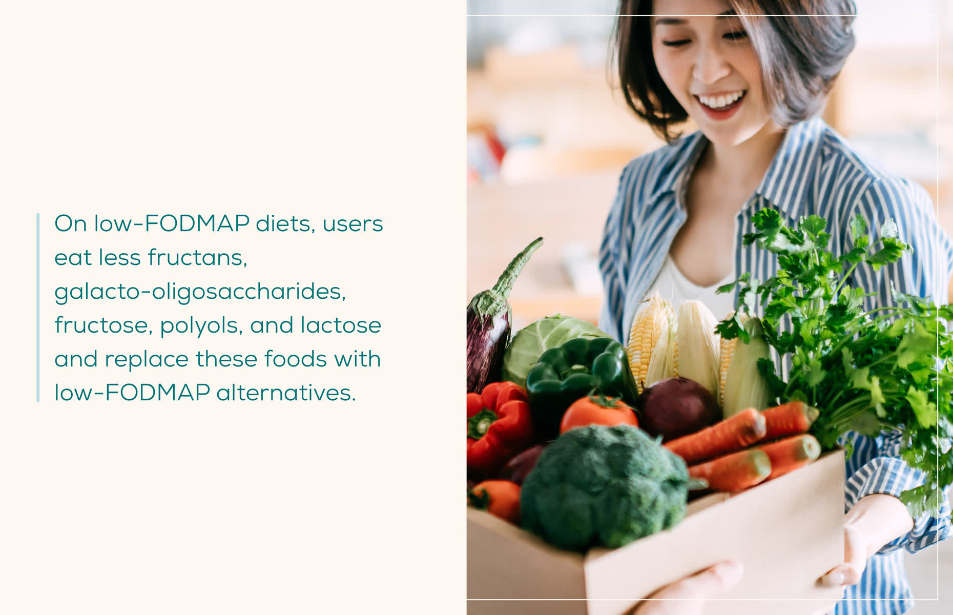 Low-FODMAP Diet Guide + Printable PDF Chart | Everlywell