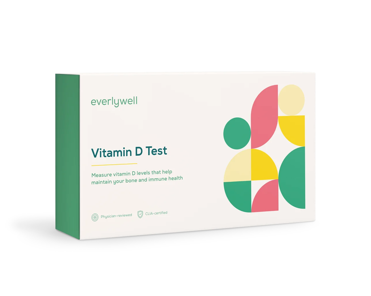 Everlywell Vitamin D Test