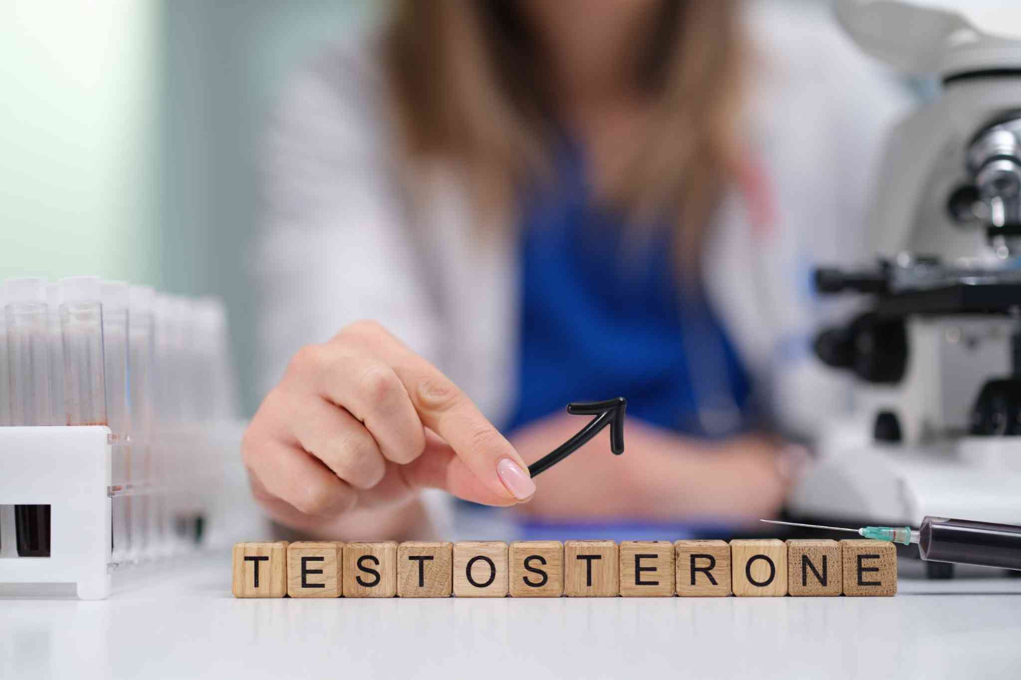Testosterone Testing for Women: What to Know | Everlywell