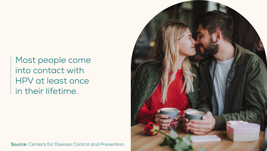 Can You Still Be Sexually Active With HPV? | Everlywell