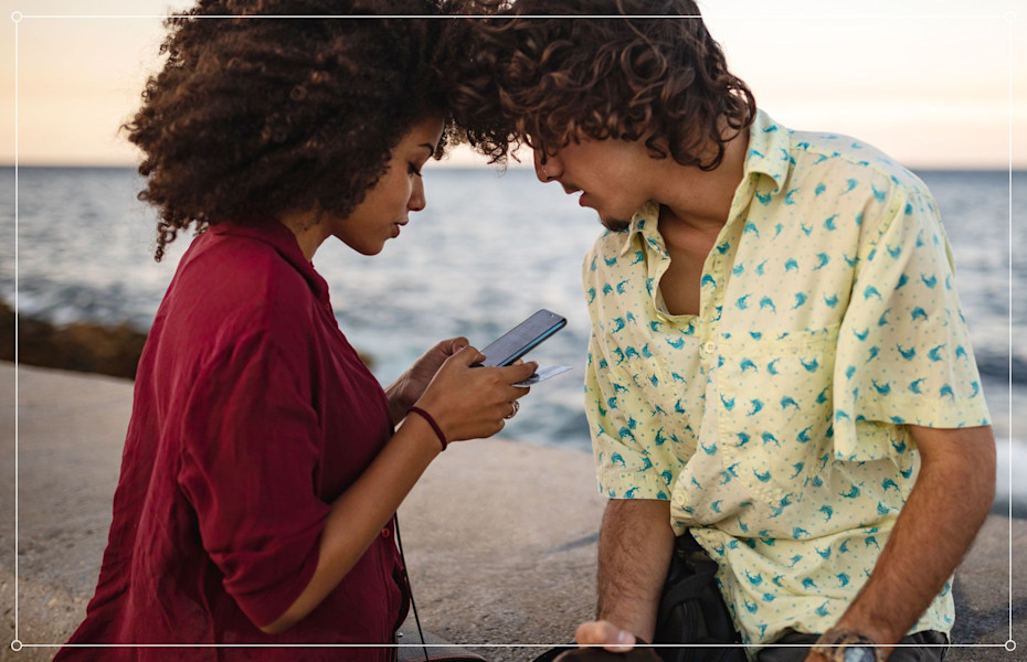 Let’s Talk About Safe Sex How to Talk About STIs/STDs with a New