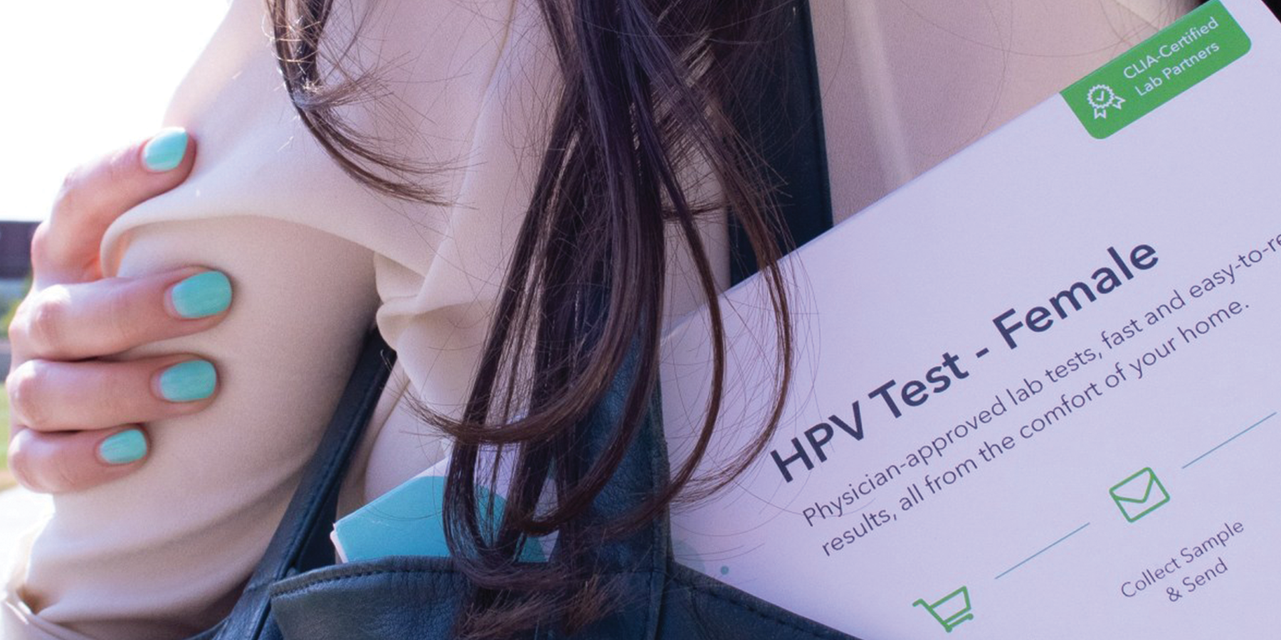 Why The New Hpv Test Might Be Better Than The Pap Smear At Detecting 9852