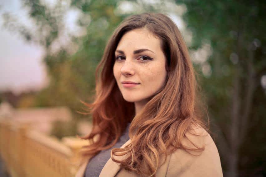 woman stis in women