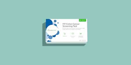 Net Rio Test Fit What is a “FIT test”? - Blog | Everlywell: Home Health Testing Made Easy