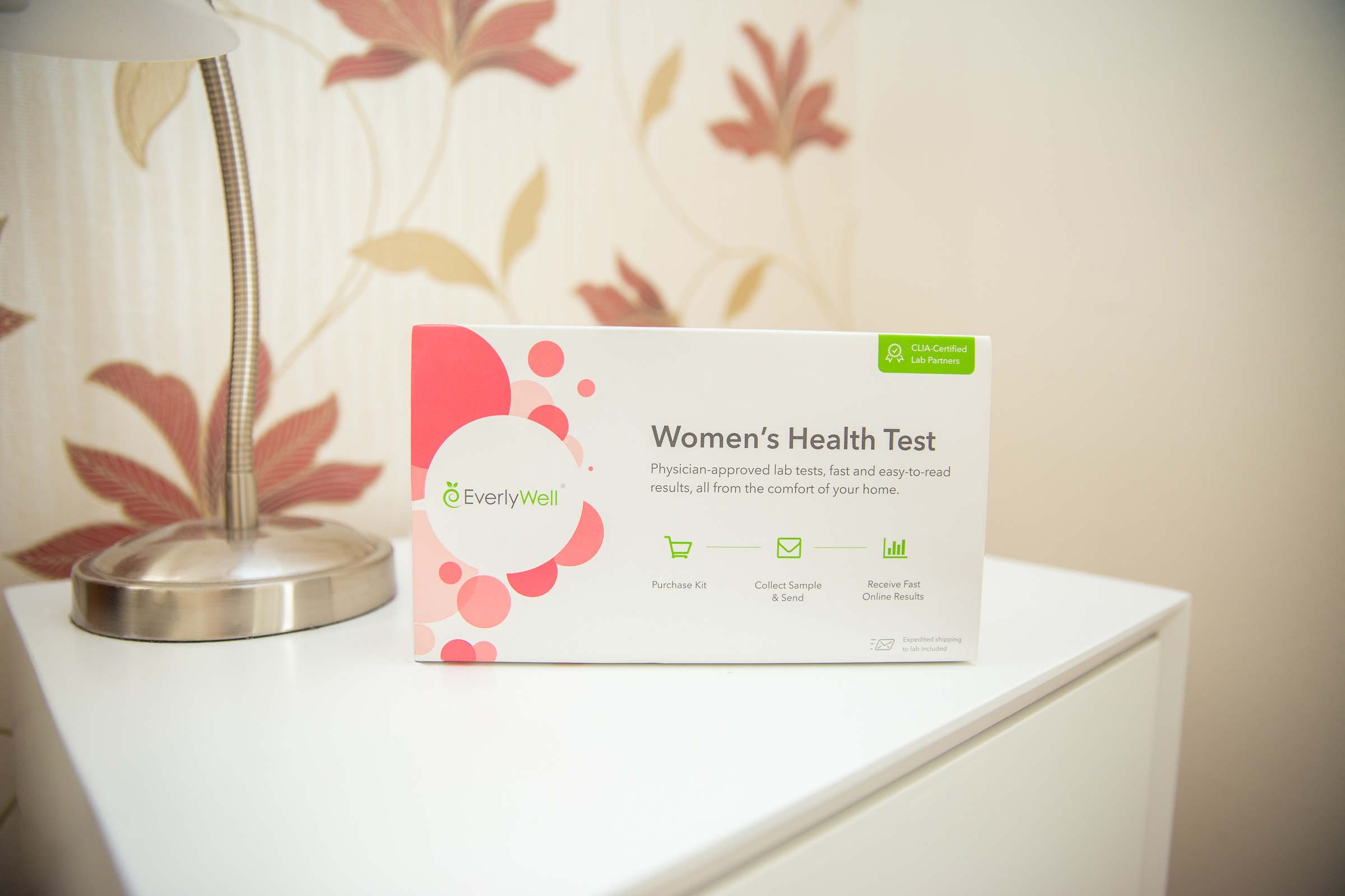 What This Womens Hormone Test Can Reveal About Your Health Everlywell Home Health Testing 4317