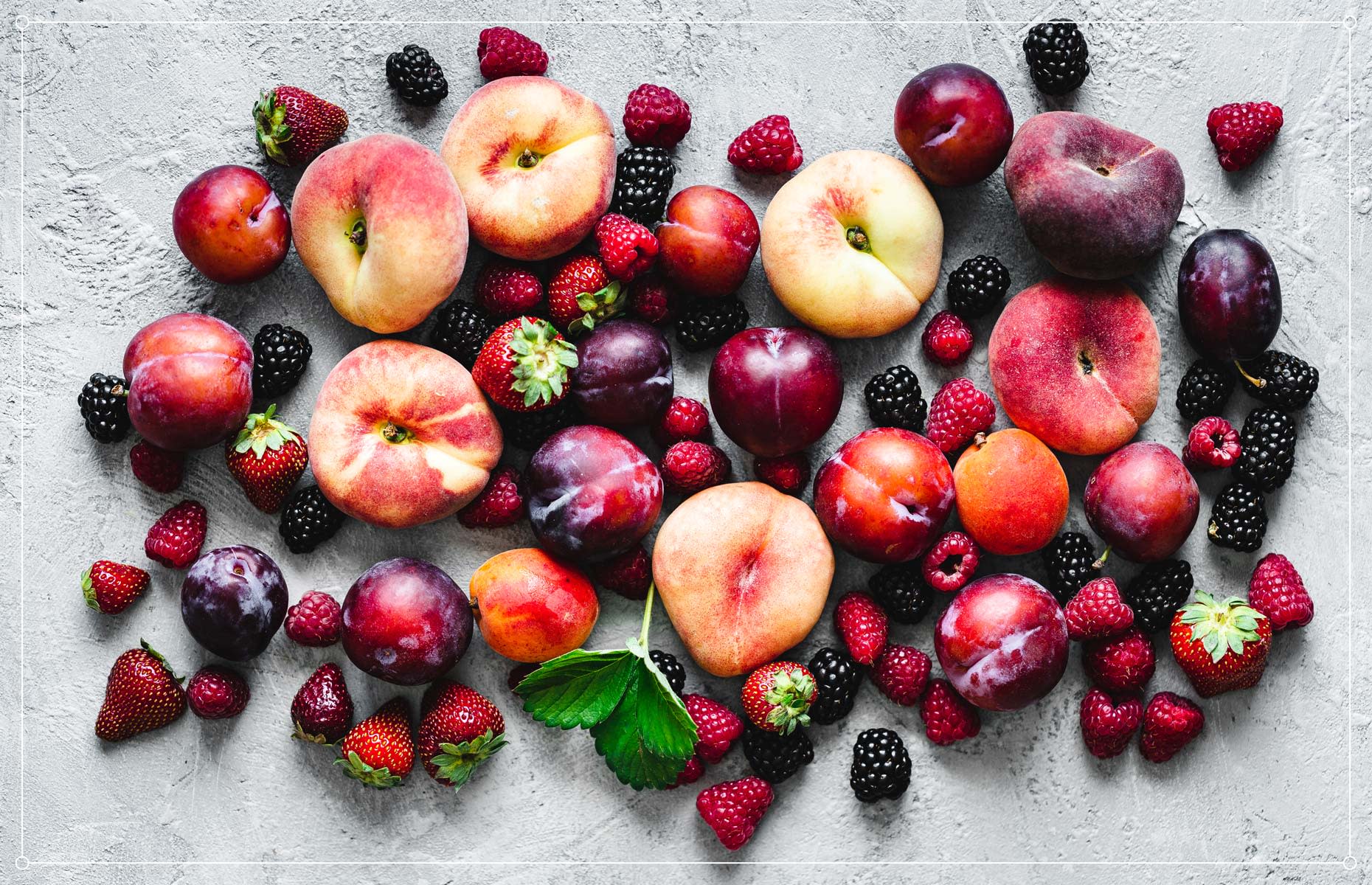 Natural Sugar Substitutes for a Healthier Life Everlywell