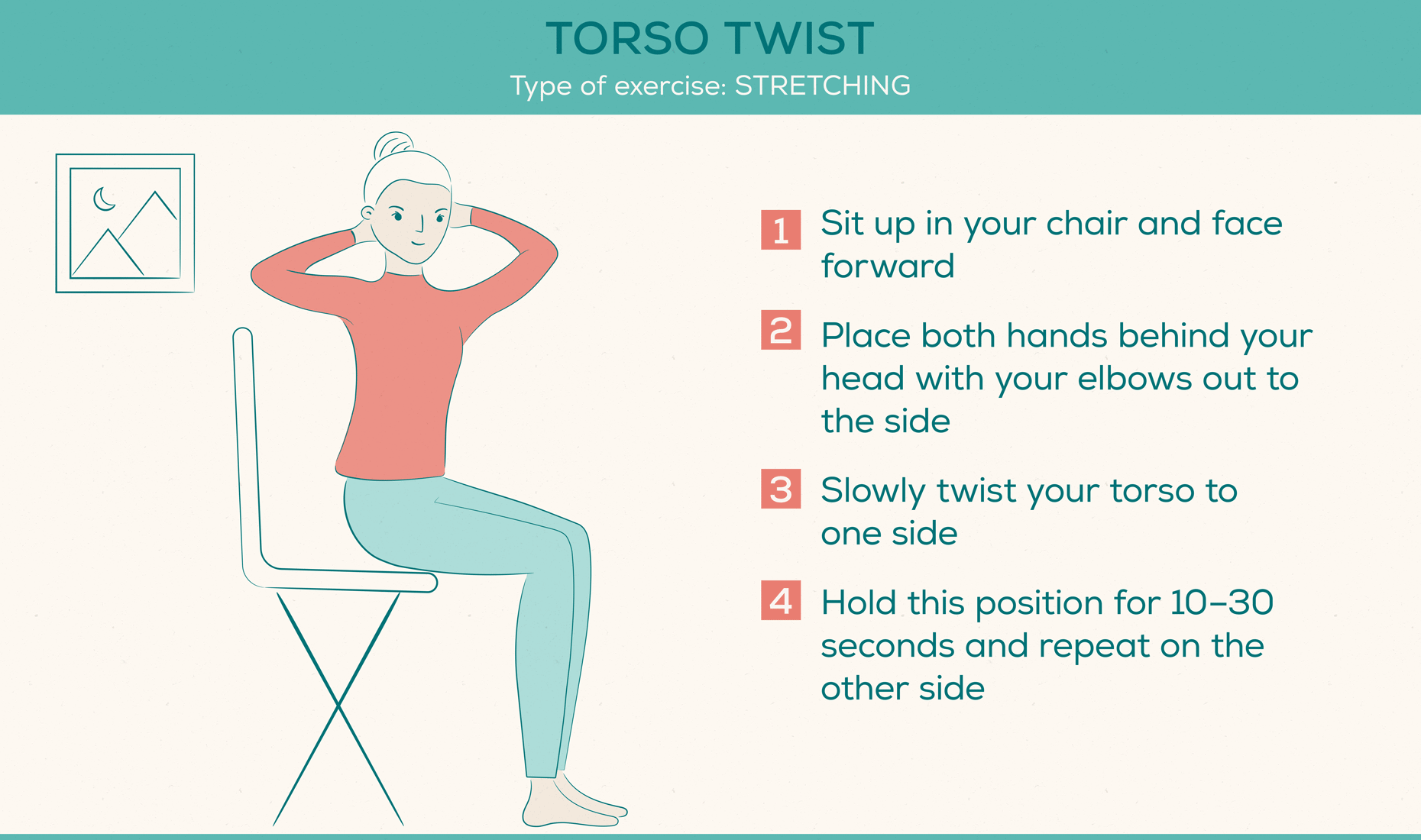 heart-healthy-exercises-torso-twist