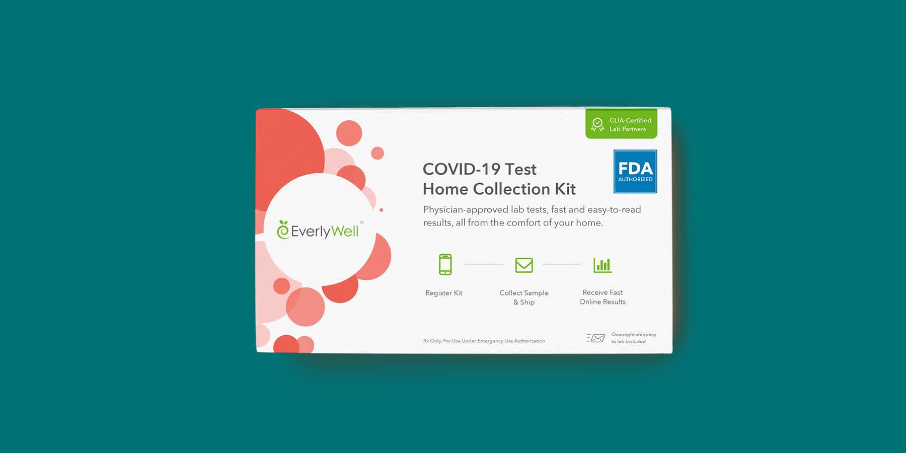 Our commitment to fighting COVID19 Blog Everlywell Home Health