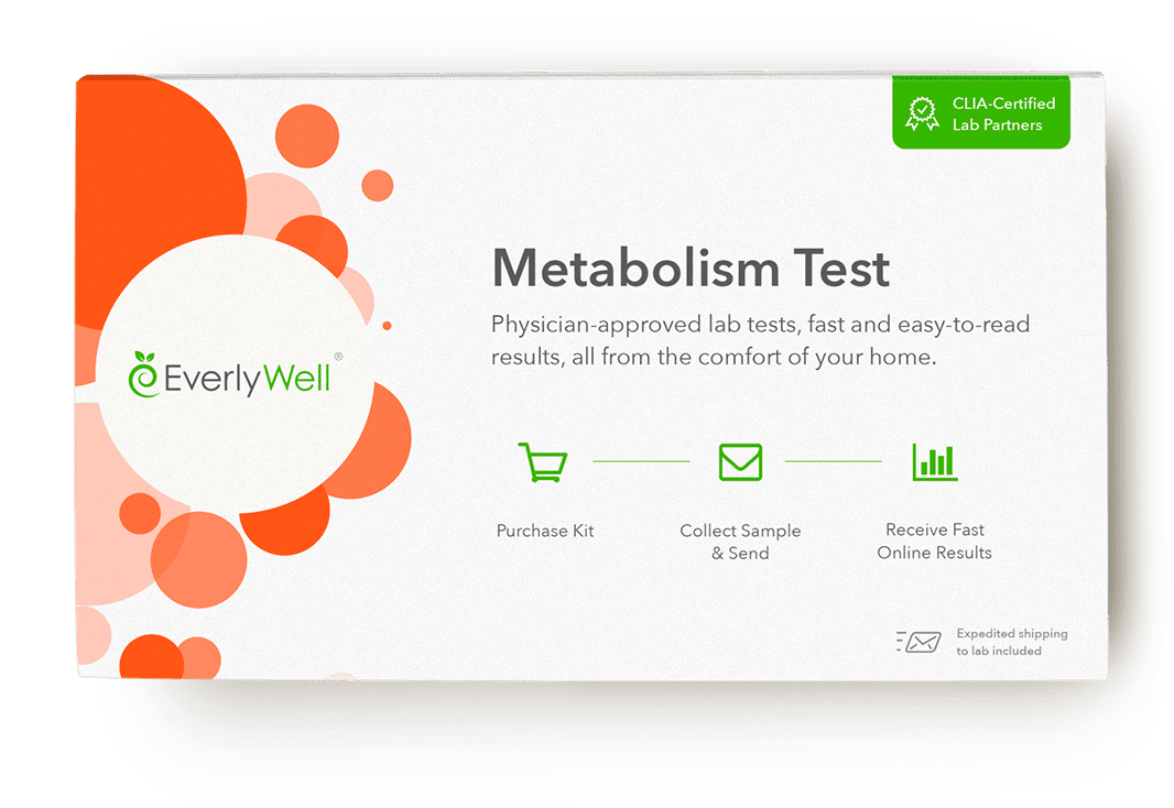 Metabolism Box