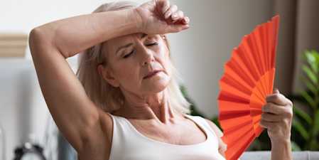 Heat Intolerance: Causes & Signs | Everlywell