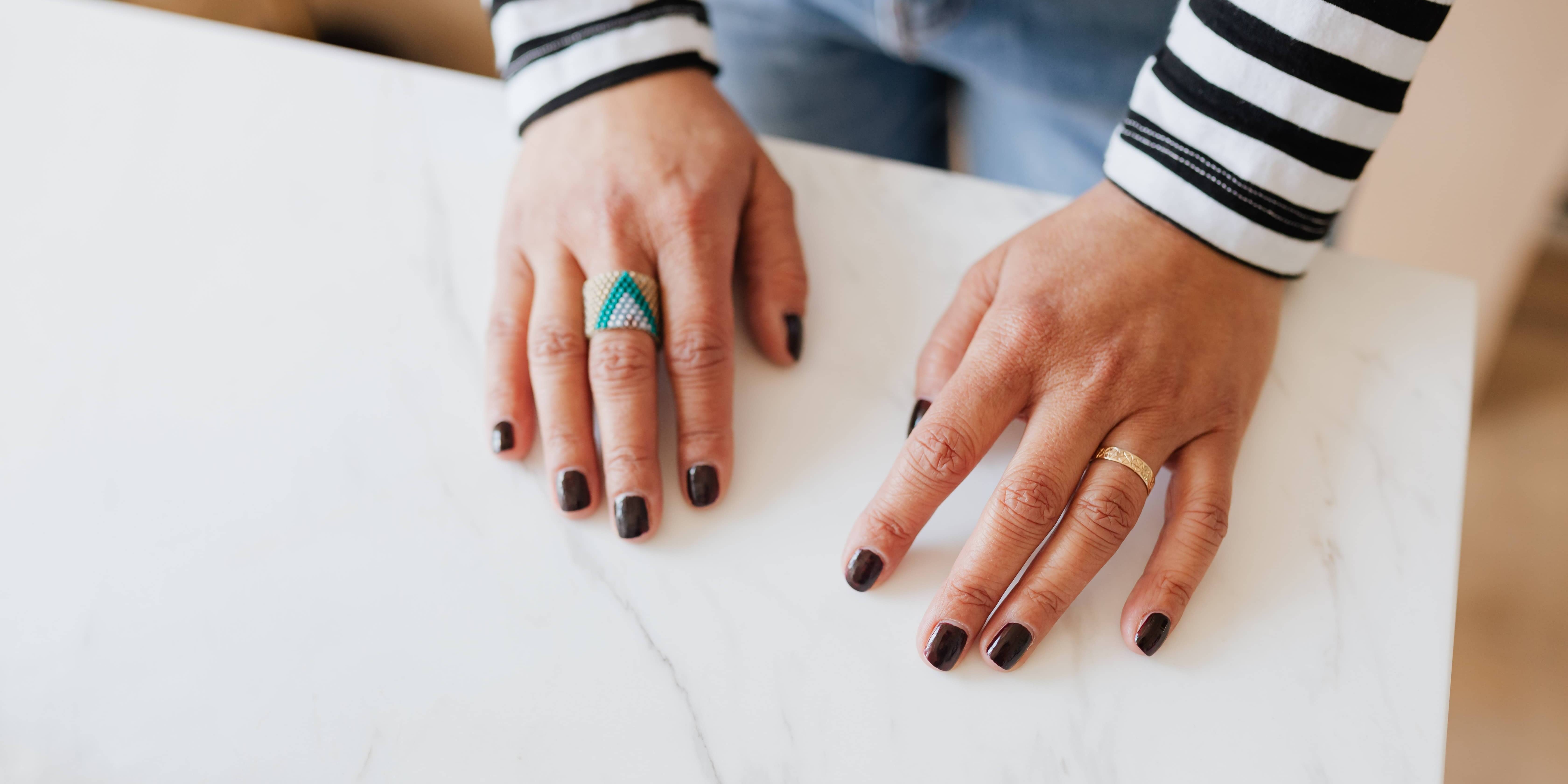 Tingling in Hands and Feet Why Do My Hands and Feet Tingle? Everlywell