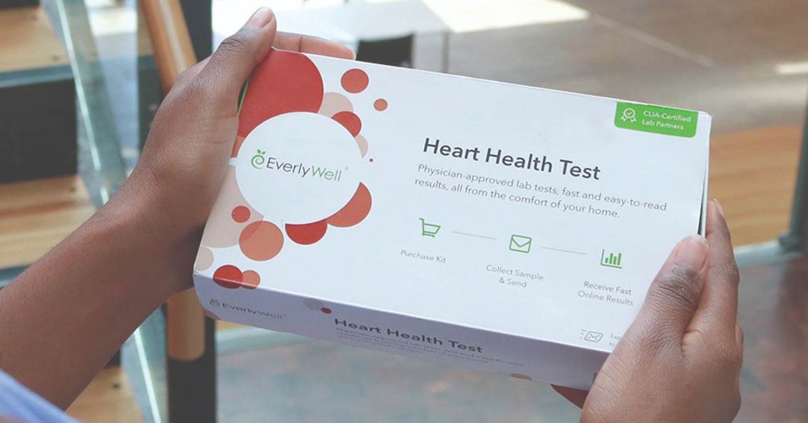 How You Can Check The Key Risk Factors for Heart Disease from Home