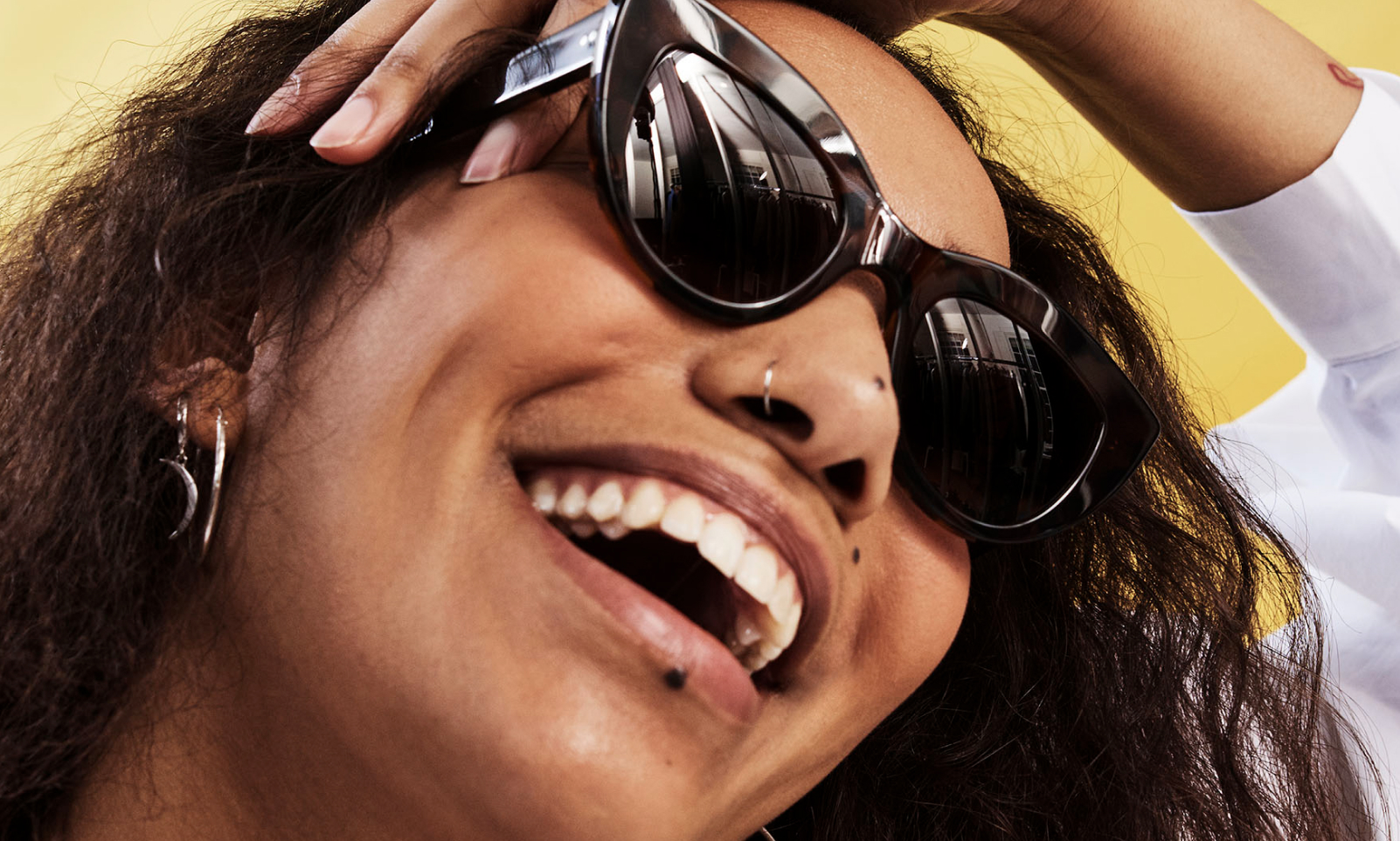Moeras Gezamenlijk zondag Dames zonnebrillen collectie online kopen | Ace & Tate