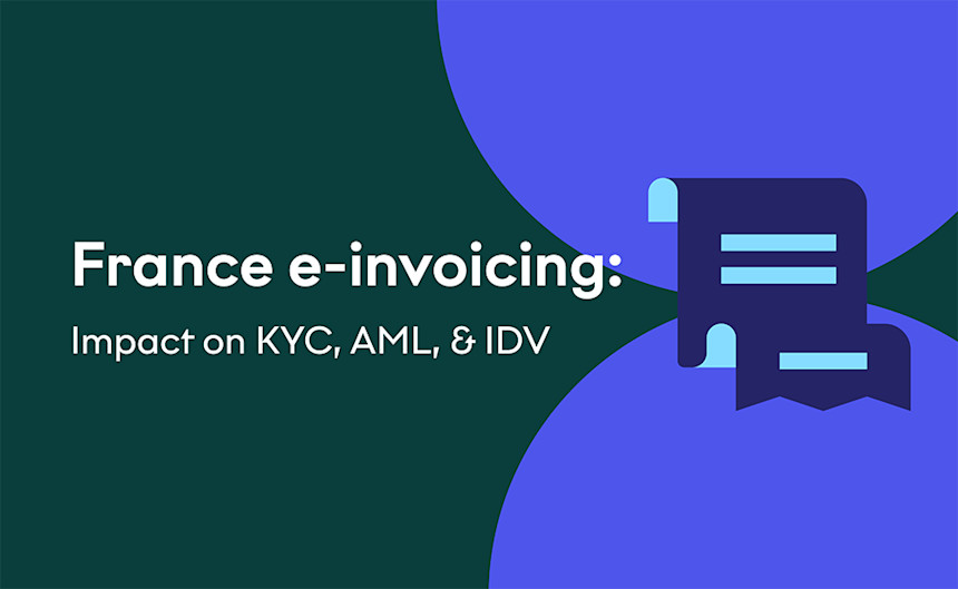 France e-invoicing
