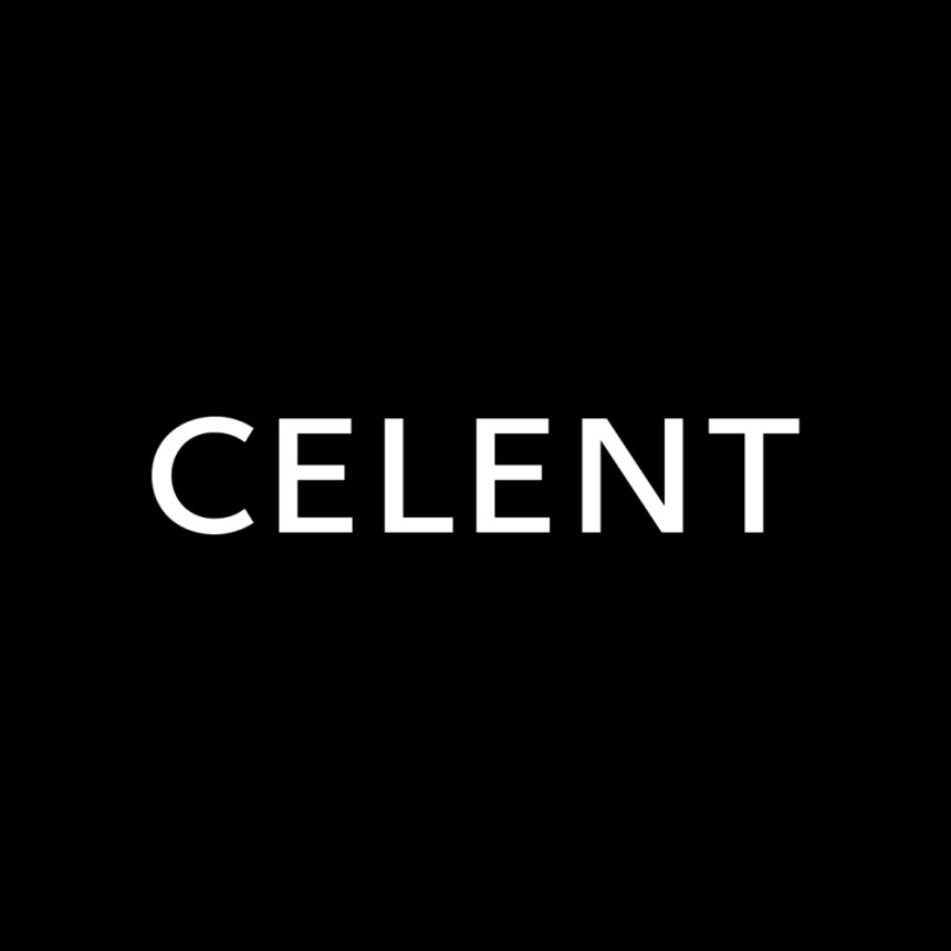 Celent logo