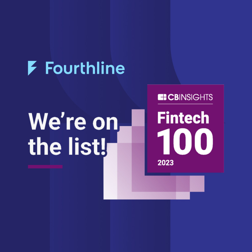Fourthline named on CB Insights' Fintech 100
