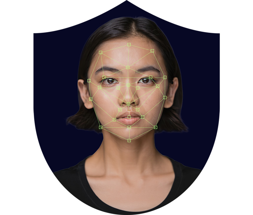 Fourthline Biometric Authentication