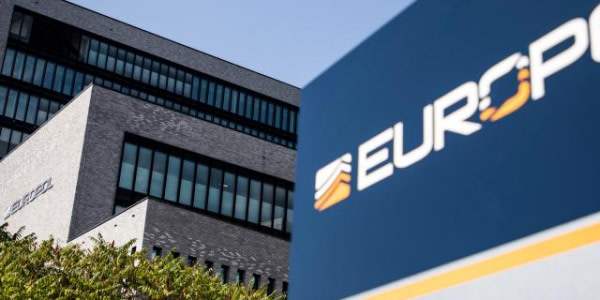 Europol Headquarters