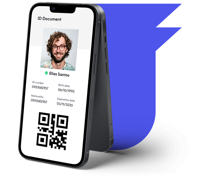 The EU Digital Identity Wallet