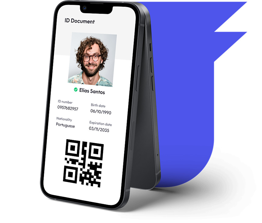 The EU Digital Identity Wallet