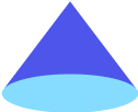 Cone icon