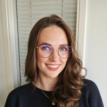 Headshot of Fourthline Product Manager Kseniia Iankina 