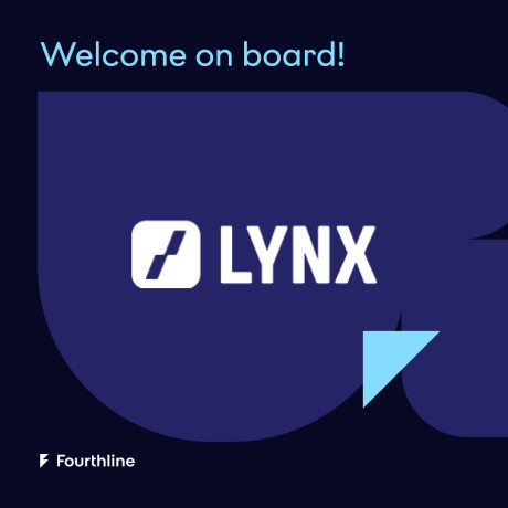 LYNX press release header image