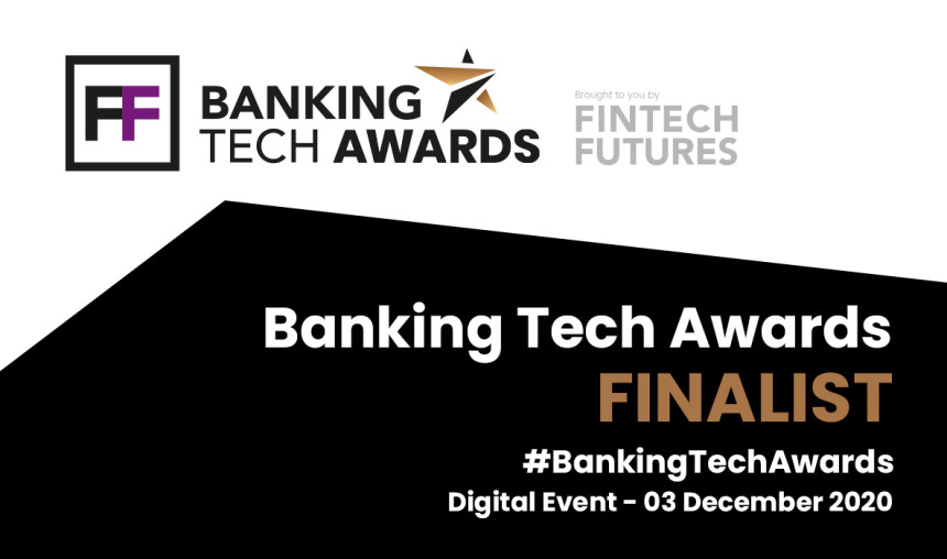 Banking tech awards