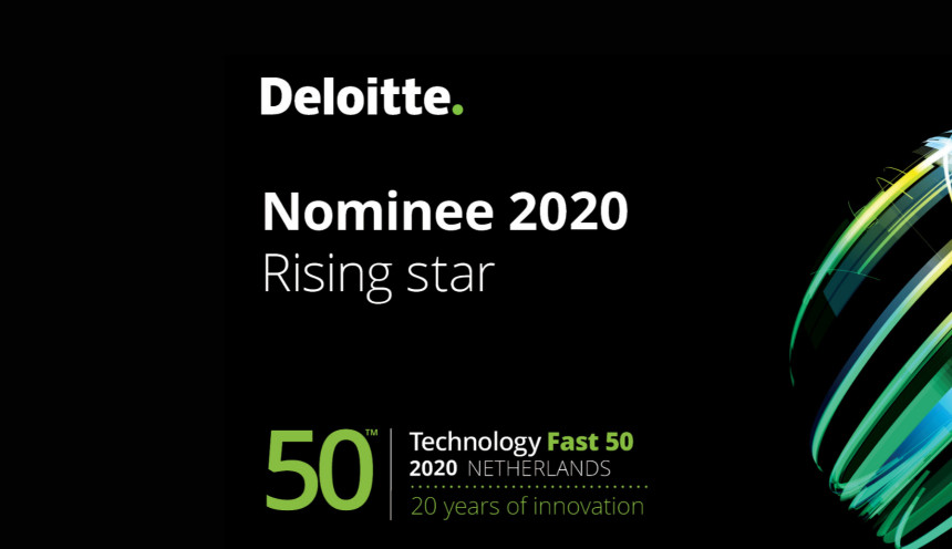 Deloitte nominee