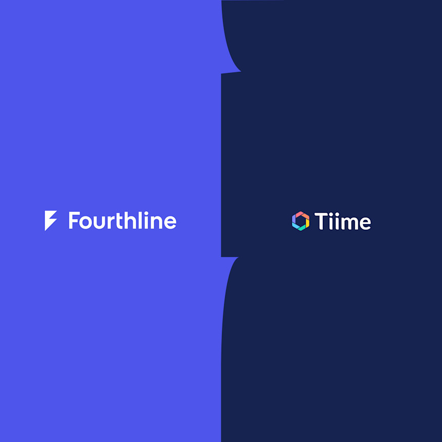 Tiime partners with Fourthline