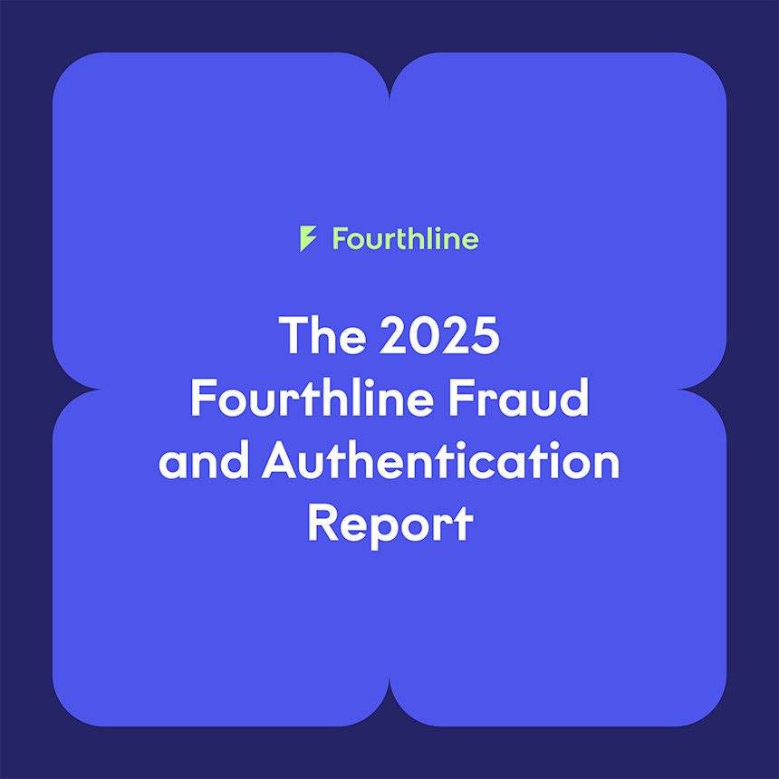 The 2025 Fourthline Fraud and Authentication Report