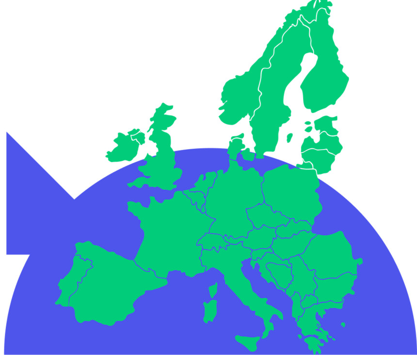 One Rulebook. All of Europe. No Exceptions.