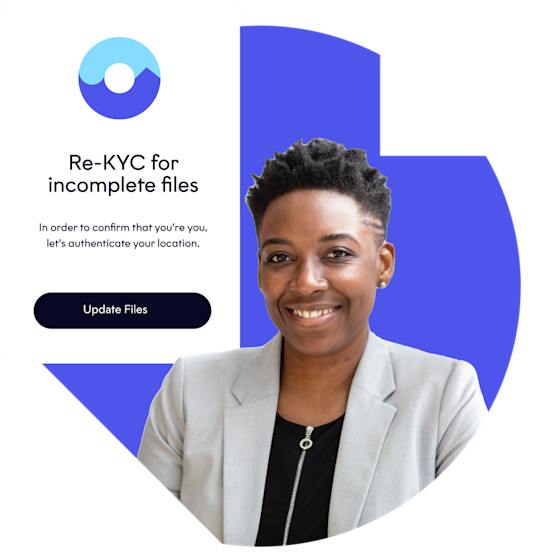 Post onboarding - illustration