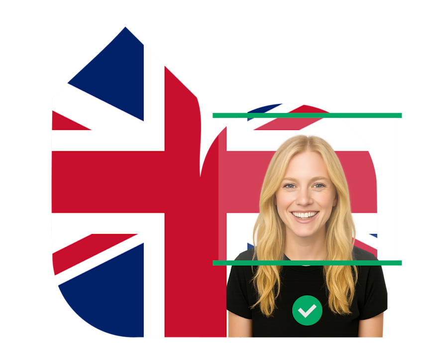 Meet UK requirements and ensure seamless onboarding with Fourthline’s Data Verification