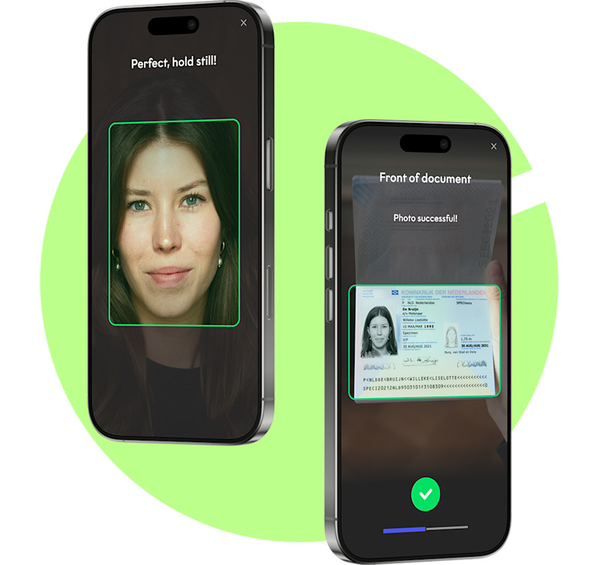 Fourthline Age Verification