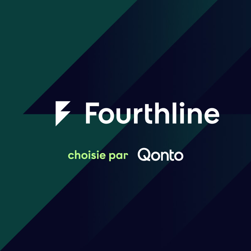 La fintech paneuropéenne Fourthline a été sélectionnée comme solution technologique par Qonto pour la vérification de la conformité des clients lors de l'intégration (KYC) en France, en Espagne et en Italie. 