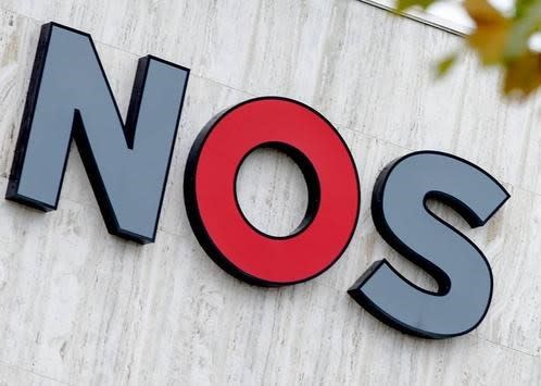 NOS Logo