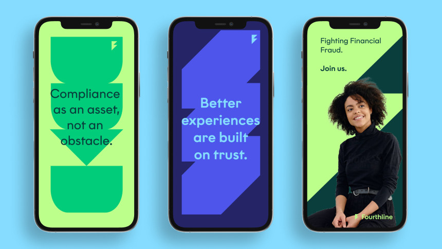 Fourthline rebranding