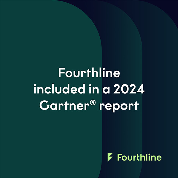 Fourthline named in Gartner guide