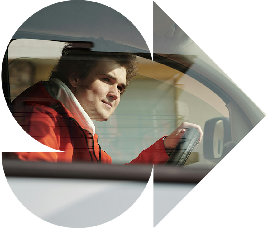 Identity verification built for modern mobility