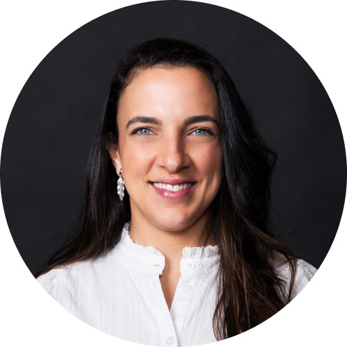 Ali Villaschi - Chief People Officer (CPO) at Fourthline 