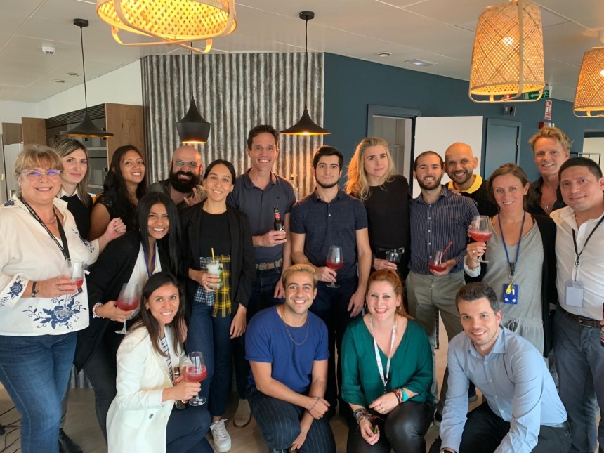 Fourthline expands ID verification and KYC capabilities with new office in Barcelona