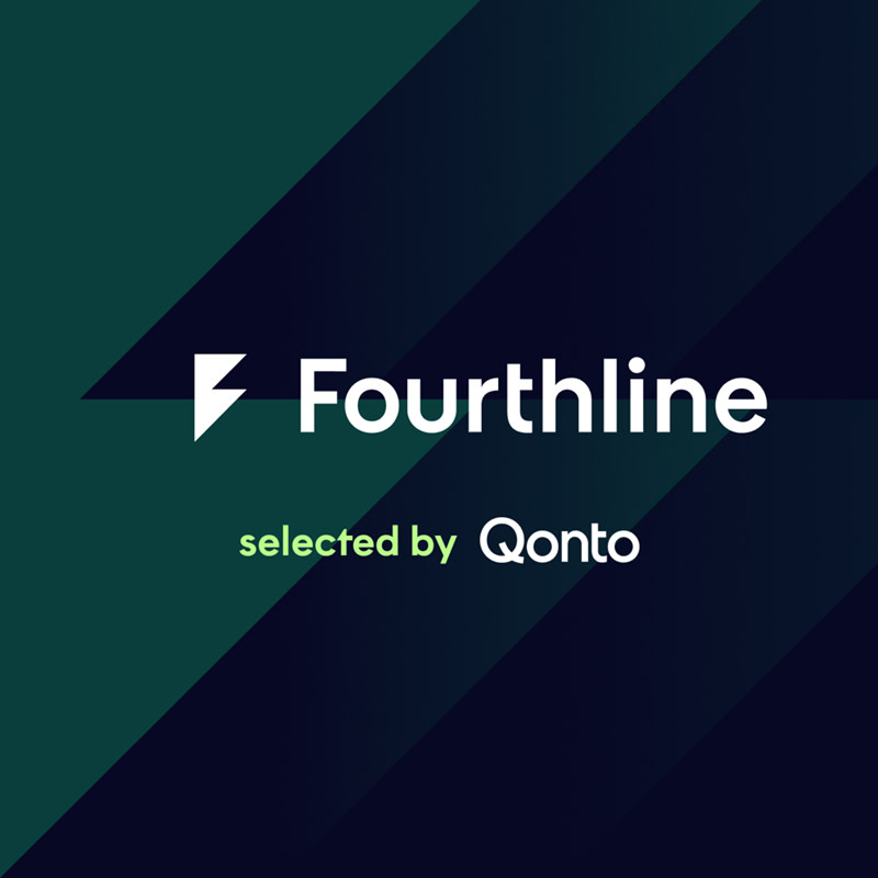 Fourthline selected by Qonto for its customer onboarding processes