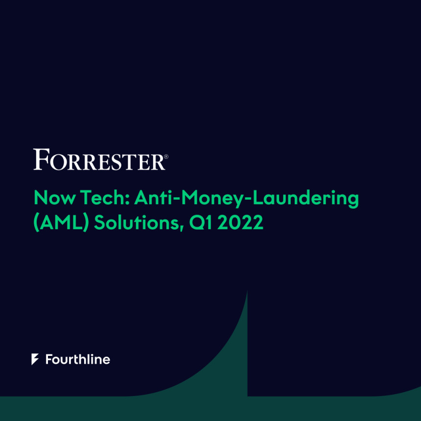 Forrester Now Tech